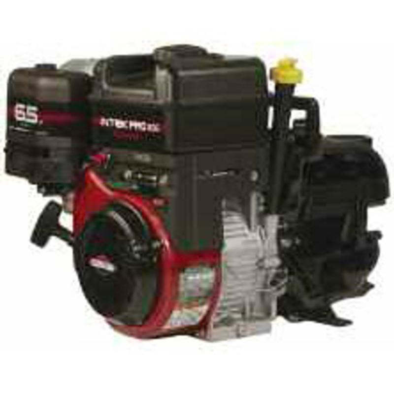2 in. Self Priming Poly w/ 6.5 HP Briggs and Stratton Engine