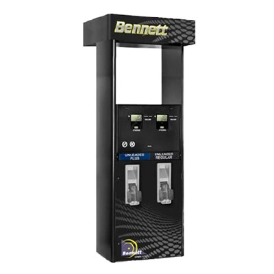 GoPump Remote Dispensers