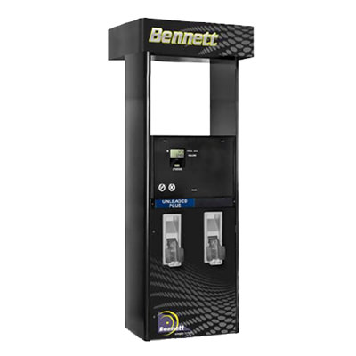 GoPump Remote Dispensers Image