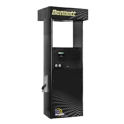 GoPump Remote Dispensers Image