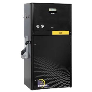 Fleetmaster Remote Dispenser Image