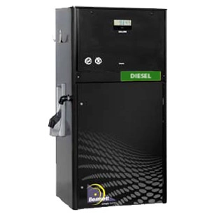 Fleetmaster Remote Dispenser Image