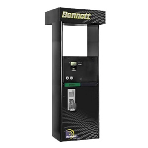 Big Fueler Remote Dispenser