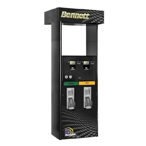 Big Fueler Remote Dispenser