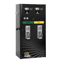 Big Fueler Remote Dispensers