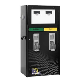 Big Fueler Suction Pump