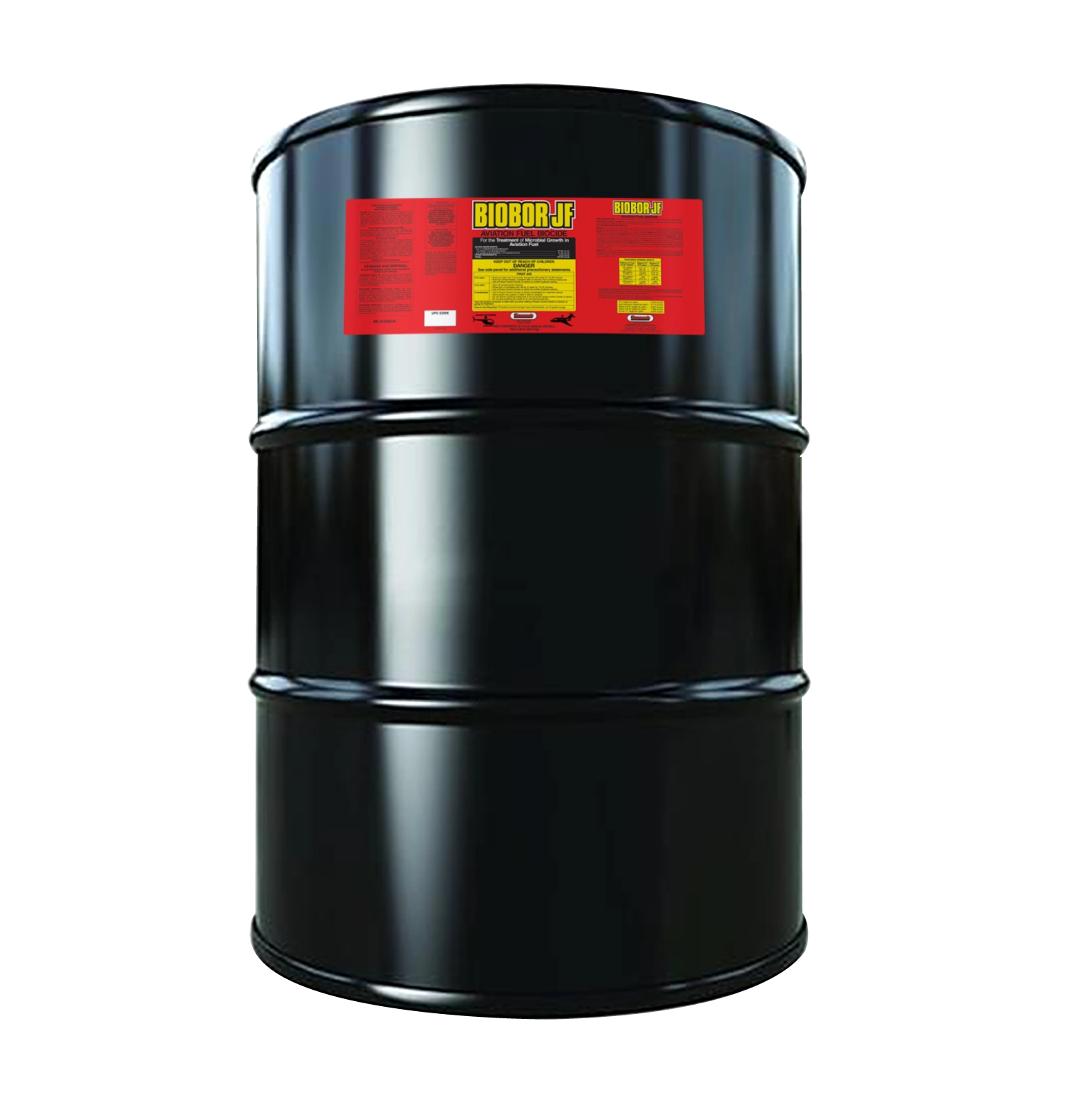 55 Gallon, Treats 514,000 Gallons
