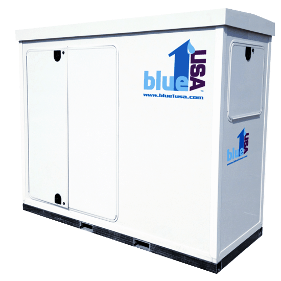 Single or Double-Wide, Narrow Cabinet