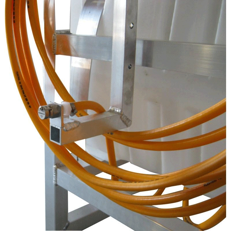 Boomless Nozzle Image