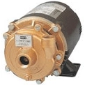 Bronze, Straight Centrifugal Pumps