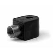 Solenoid Coil Image