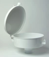 3.5 Gallon Spill Container Image