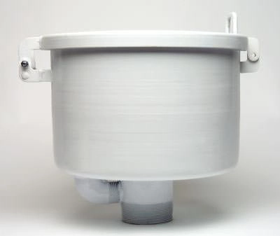 7.5 Gallon Spill Container Image