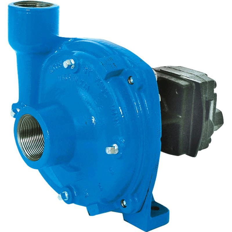 9302C-HM1C Centrifugal Pump Image