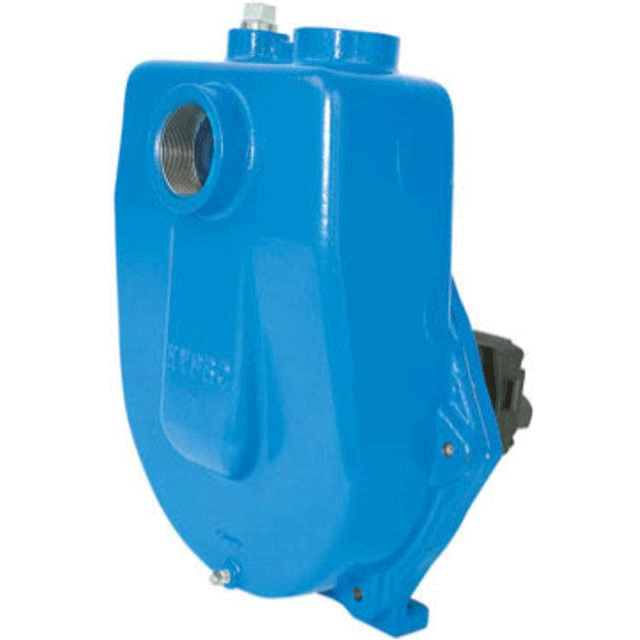 9303C-HM1C-SP Centrifugal Pump Image