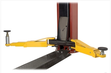 Two Post Car and Light Duty Truck Lift