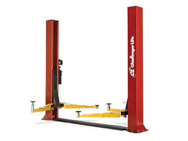 Two Post Car and Light Duty Truck Lift
