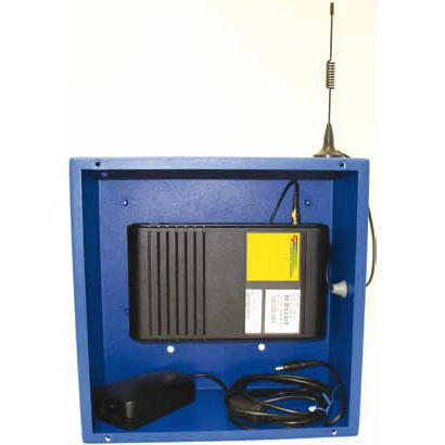 Private Use Fleet Card Controller