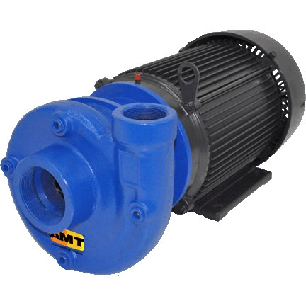 Heavy Duty Straight Centrifugal Pumps