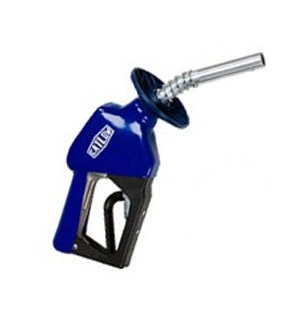 with 2-Step Hold Open Device, Includes Full Cover (3/4 in.) E85 Compatible