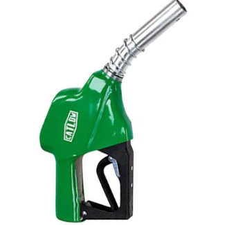 with 1-Step Hold Open Device, Attitude Device and Hook, Includes Full Cover (1 in.) UL