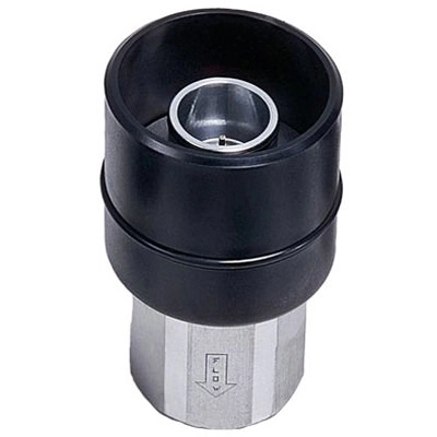 3/4 in. Inline Cam Twist&trade; Magnetic Breakaway, Replacement Lower Half Image