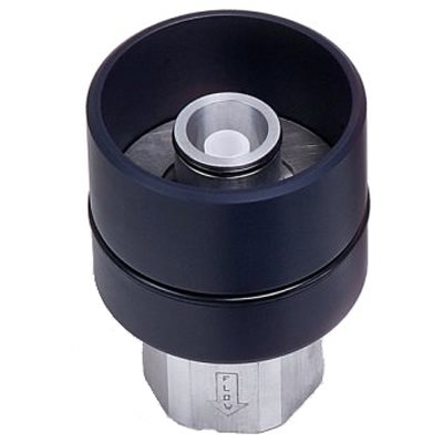 Inline Cam Twist™ Vac-Assist Magnetic Breakaway, Replacement Lower Half Image