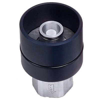 Inline Cam Twist&trade; Vac-Assist Magnetic Breakaway, Replacement Lower Half