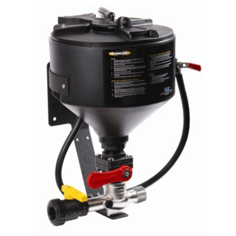 3375-P05T4 Cleanload Chemical Eductor Image