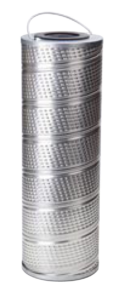 Cartridge Filter, Water Absorption Element, 6 X 18, 10 Micron Nominal (6 per case)