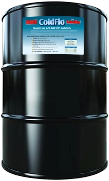 55 Gallons, Treats 82,500 Gallons
