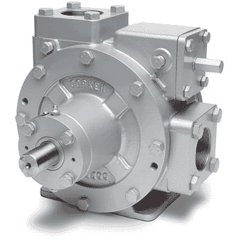 High Performance Coro-Vane&reg; PTO Pump