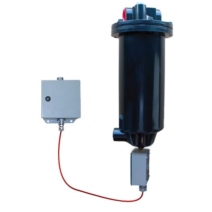 Water Detection Probe System Image