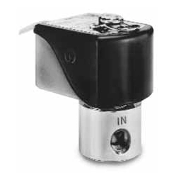 2-Way Solenoid Valve