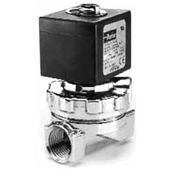 2-Way Solenoid Valve