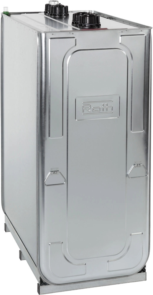 Model 1000L, 275 Gallon Double-Wall Storage Tank Image