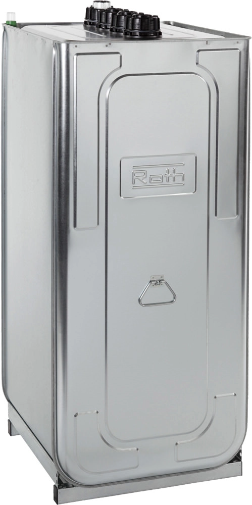 Model 620L, 165 Gallon Double-Wall Storage Tank Image