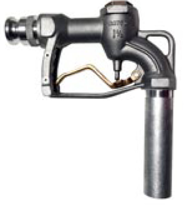 with 1.5 in. Male Camlock Fitting