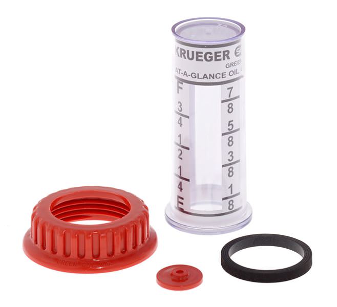 At-a-Glance Gauge Repair Kit Image
