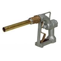 Heavy-Duty Bulk Fuel Oil Delivery Nozzle Image