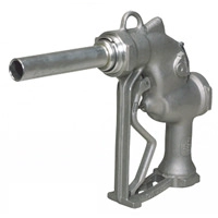 Bulk Fueling Nozzle Image