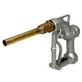 Bulk Fueling Delivery Nozzle Image
