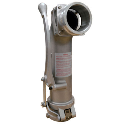 Dual Point Product Elbow
