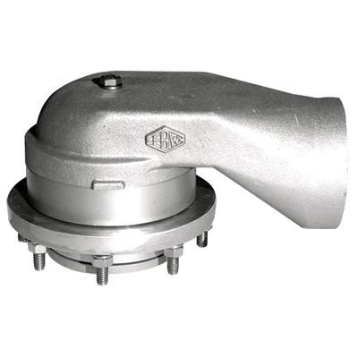 Air-Operated Sequential Vapor Valve Image