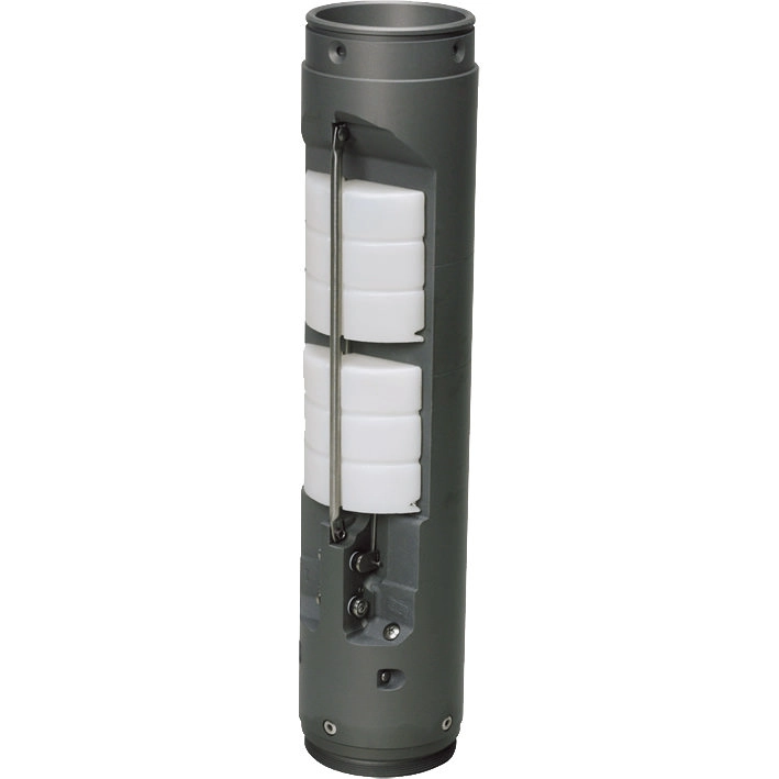AutoLimiter II&reg; Automatic Overfill Prevention Valve