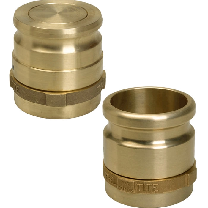 Swivel Fill Pipe Adapter Package