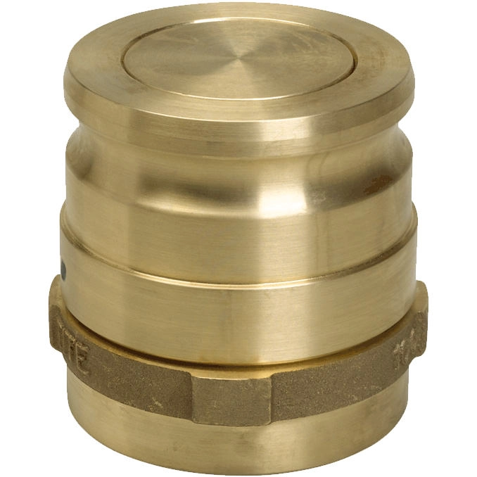 Top Seal Swivel Vapor Pipe Adapter