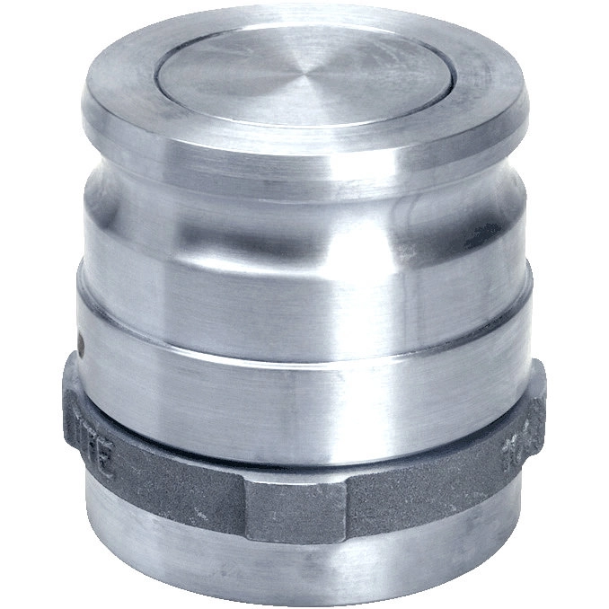 Top Seal Swivel Vapor Pipe Adapter