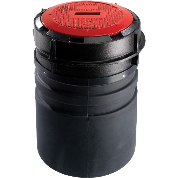Defender Series Spill Container
