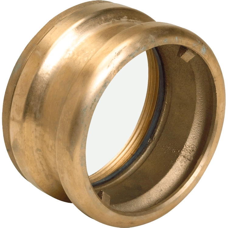 Top Seal Fill Pipe Adapter Image